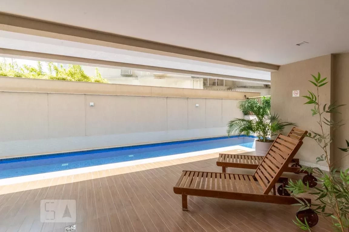 Foto do imóvel: Apartamento com 3 Quartos à Venda, 112 m² em Vital Brazil - Niterói