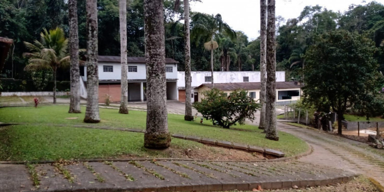 Imagem Chácara com 12 Quartos à Venda,  em Centro - Santa Isabel