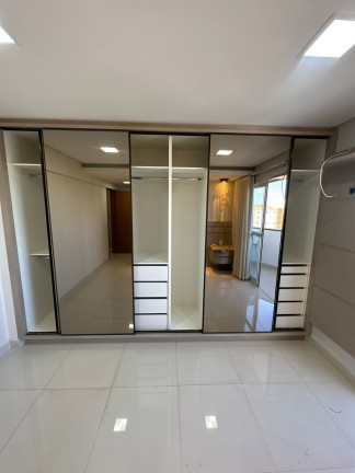 Apartamento com 3 Quartos à Venda, 119 m² em Jundiaí - Anápolis