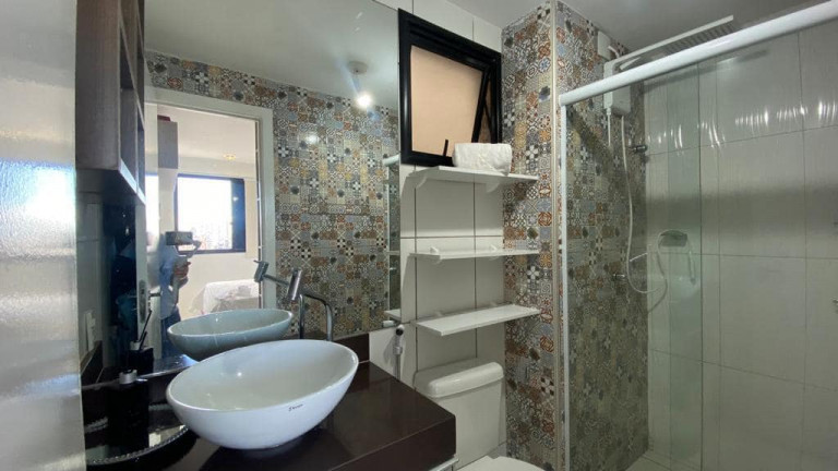 Imagem Apartamento com 3 Quartos à Venda, 78 m² em Jardim Renascença - São Luís