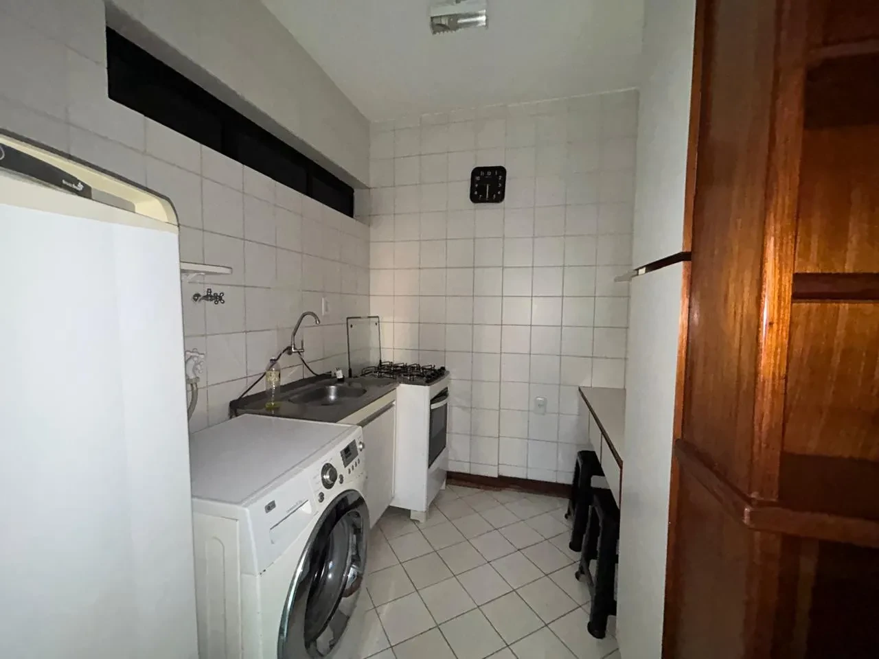 Imagem Apartamento com 1 Quarto à Venda, 43 m² em Brotas - Salvador