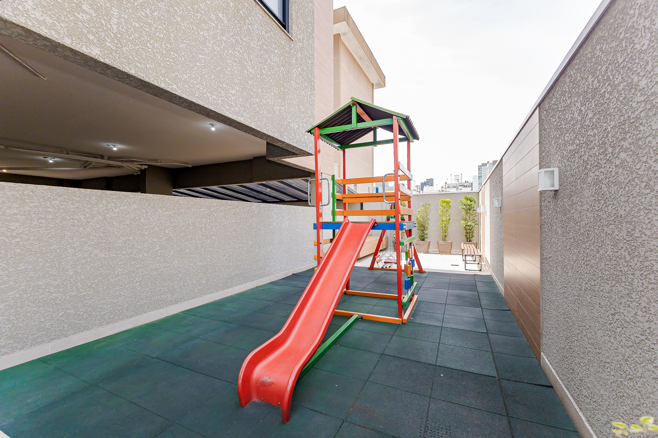 Imagem Apartamento com 3 Quartos à Venda, 104 m² em Vila Izabel - Curitiba