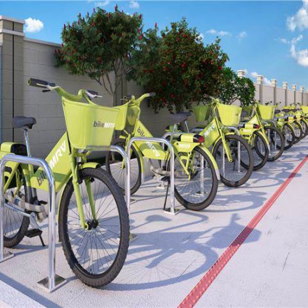 Imagem Apartamento com 2 Quartos à Venda, 40 m² em Jardim Nova Esperança - Goiânia