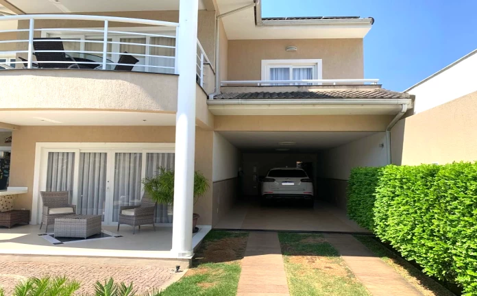 Imagem Casa de Condomínio com 5 Quartos à Venda, 470 m² em Praia do Siqueira - Cabo Frio