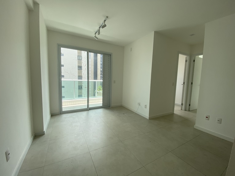 Apartamento com 2 Quartos à Venda, 54 m² em Meireles - Fortaleza