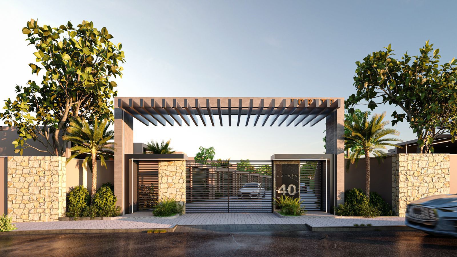 Imagem Casa com 3 Quartos à Venda, 124 m² em Coité - Eusébio