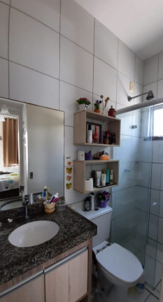 Imagem Casa com 3 Quartos à Venda,  em Itaperi - Fortaleza
