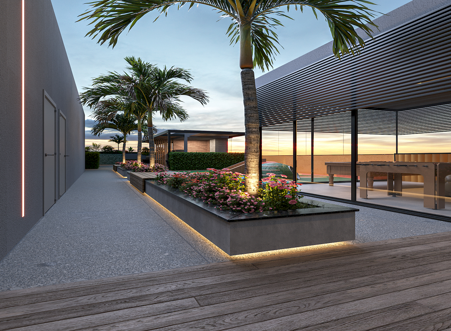 Foto do imóvel: Apartamento com 2 Quartos à Venda, 66 m² em Maranduba - Ubatuba