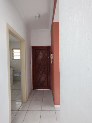 Imagem Apartamento com 1 Quarto à Venda, 5.038 m² em Vila Santo Antônio - Guarujá