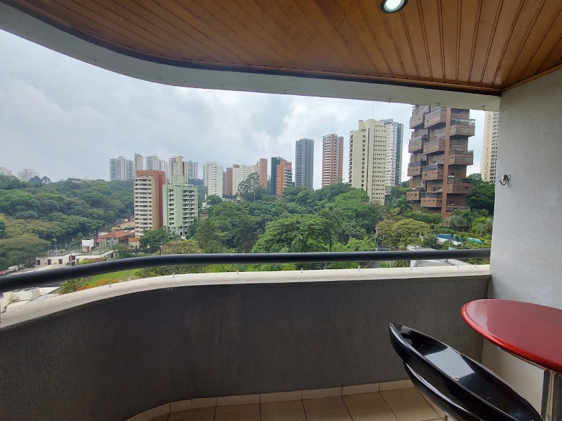 Imagem Apartamento com 1 Quarto à Venda ou Locação, 42 m² em Vila Suzana - São Paulo