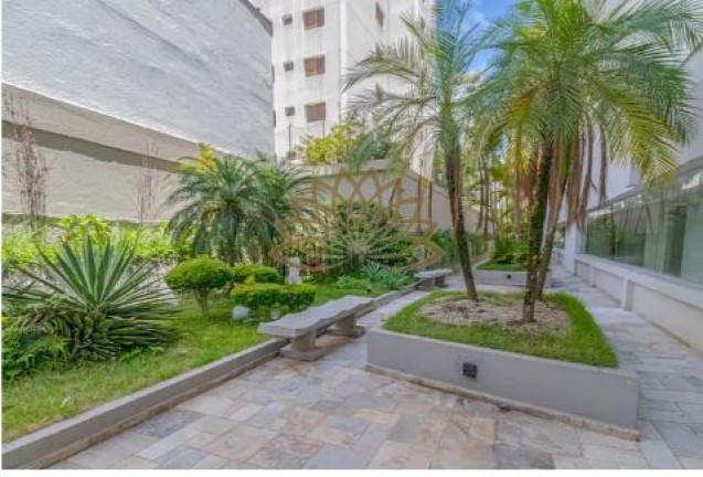 Imagem Apartamento com 3 Quartos à Venda,  em Jardim Paulista - São Paulo