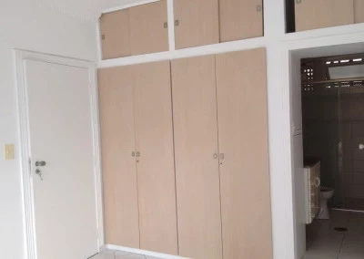 Apartamento com 1 Quarto para Alugar, 55 m² em Jardim América - São Paulo