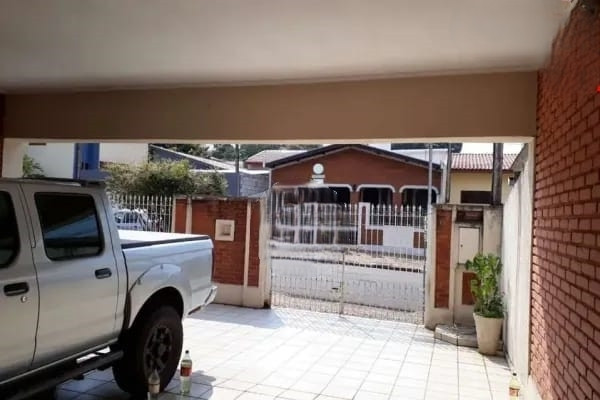 Casa com 3 Quartos à Venda, 220 m² em Parque Taquaral - Campinas