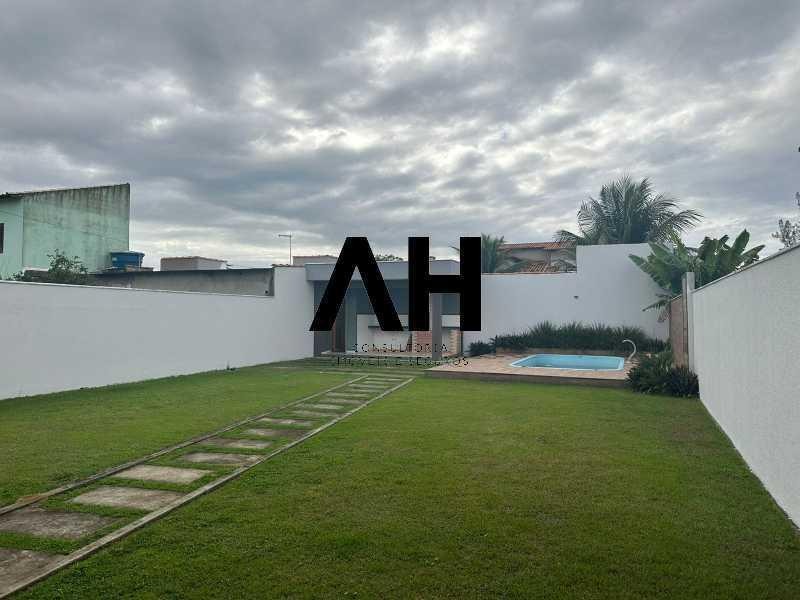 Imagem Casa com 3 Quartos à Venda, 150 m²em Jardim Atlântico Central (Itaipuaçu) - Maricá