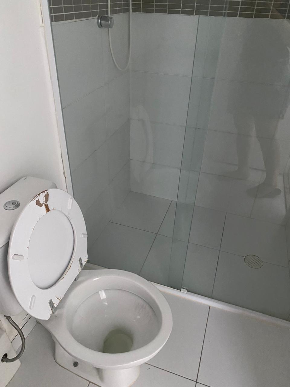 Imagem Apartamento com 2 Quartos à Venda, 55 m²em Vila Humaitá - Santo André