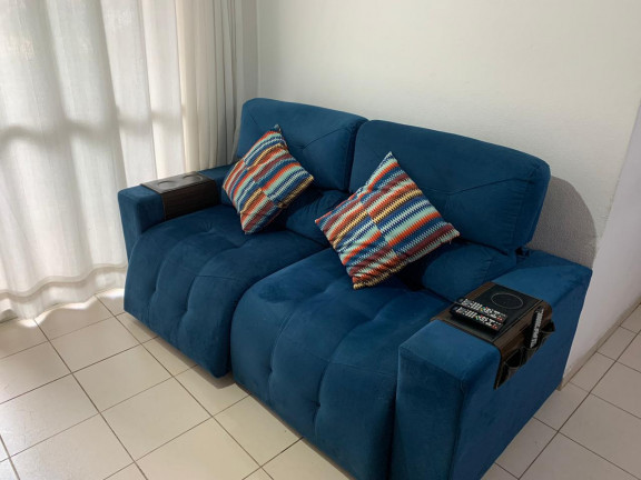 Imagem Apartamento com 2 Quartos à Venda, 58 m² em Parque Rincão - Cotia