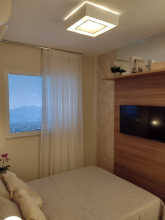 Imagem Apartamento com 2 Quartos à Venda, 57 m² em Jardim Primavera - Duque de Caxias