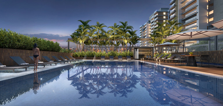 Apartamento com 4 Quartos à Venda, 394 m² em Alto da Lapa - São Paulo