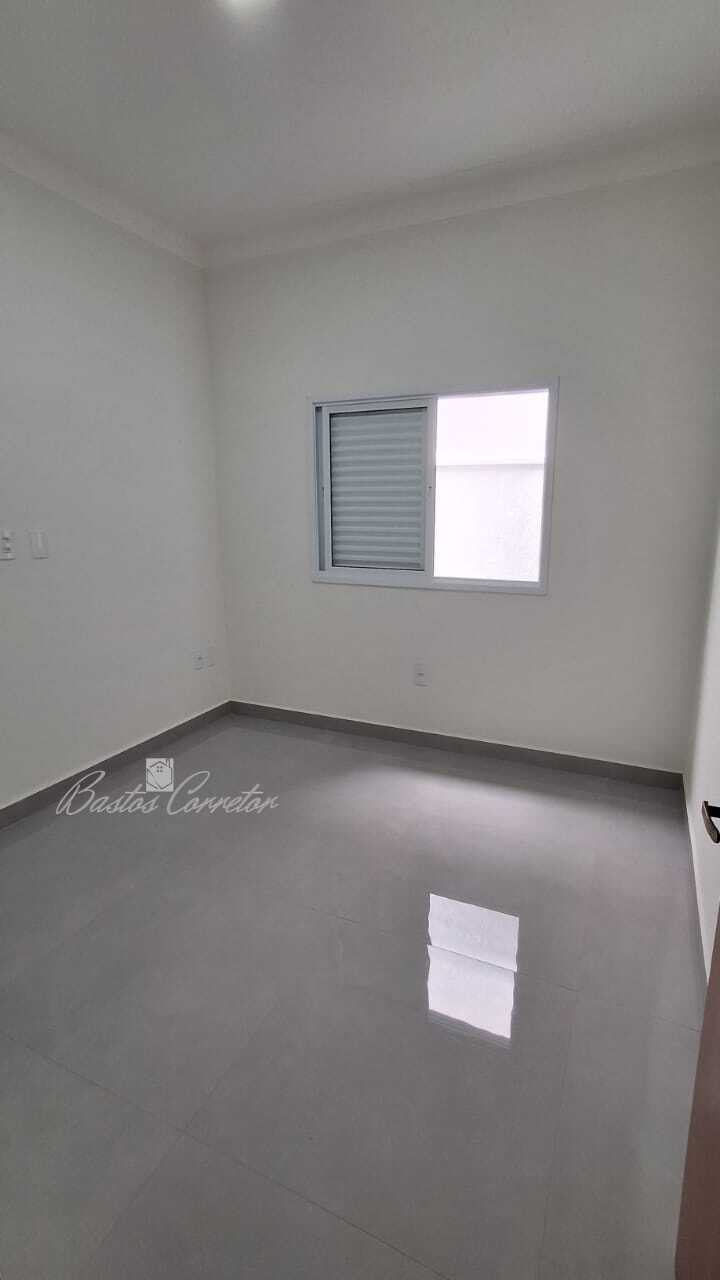 Imagem Casa com 3 Quartos à Venda, 138 m² em Jardim São Paulo - Indaiatuba
