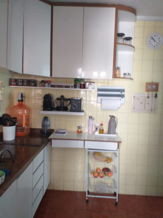 Imagem Apartamento com 3 Quartos à Venda, 54 m² em Jardim Santa Efigênia - São Paulo