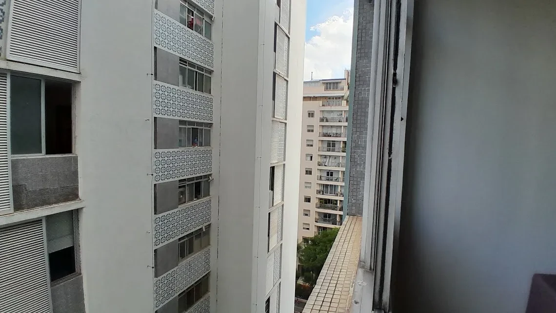 Imagem Apartamento com 2 Quartos à Venda, 90 metros em Jardim Paulista - São Paulo