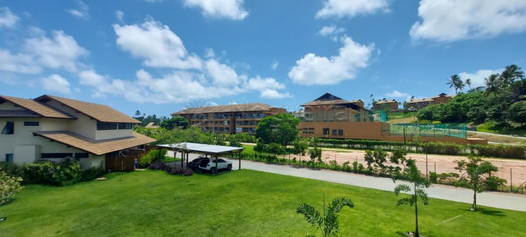 Imagem Apartamento com 2 Quartos à Venda, 73 m² em Praia dos Carneiros - Tamandaré