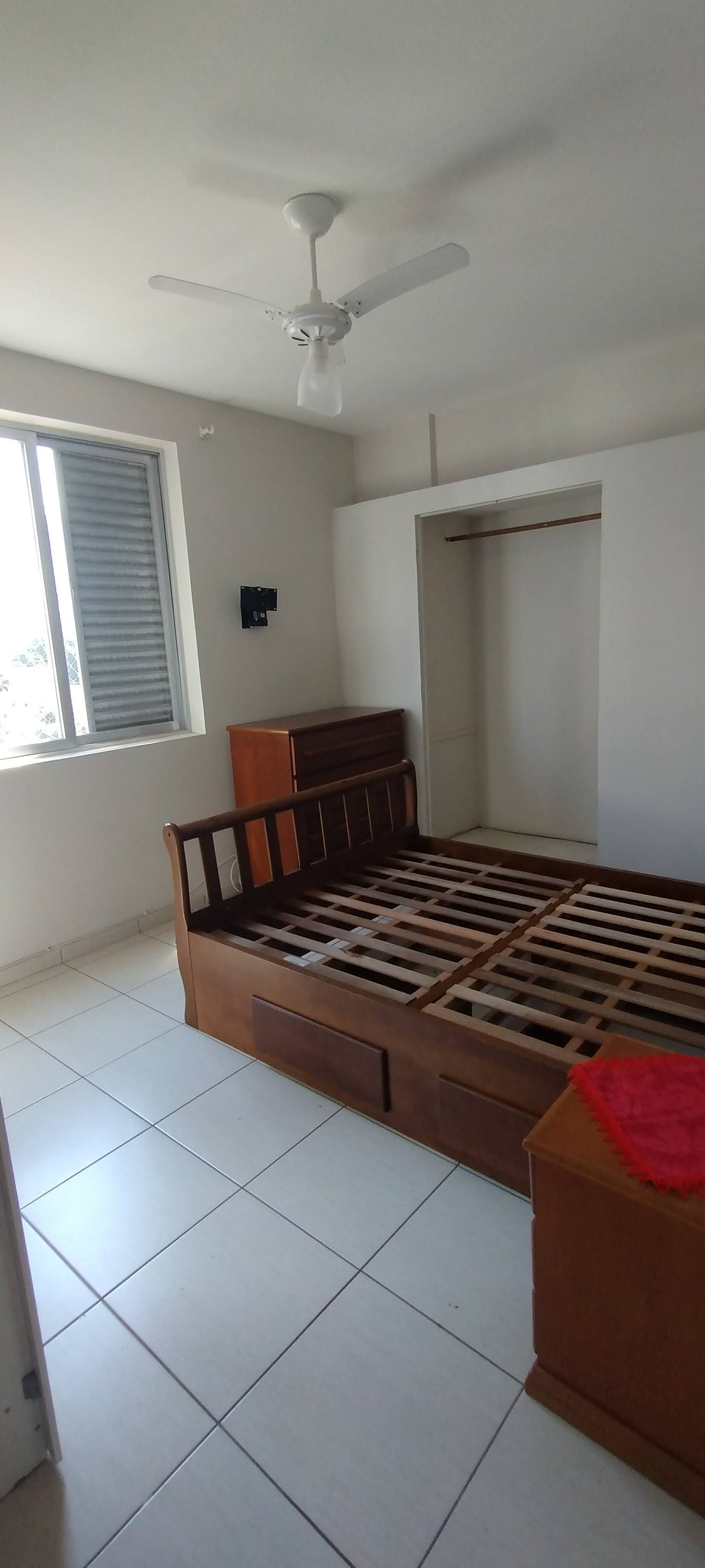 Imagem Apartamento com 1 Quarto à Venda, 55 m²em Itararé - São Vicente