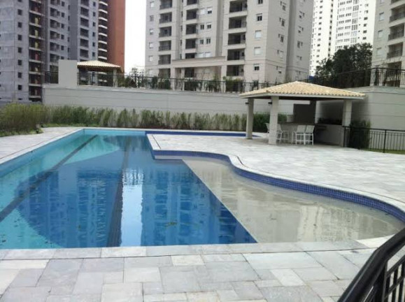 Imagem Apartamento com 3 Quartos à Venda, 64 m² em Vila Suzana - São Paulo
