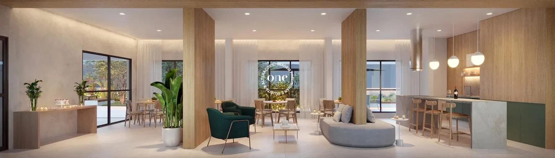 Imagem Studio à Venda, 22 m² em Consolação - São Paulo