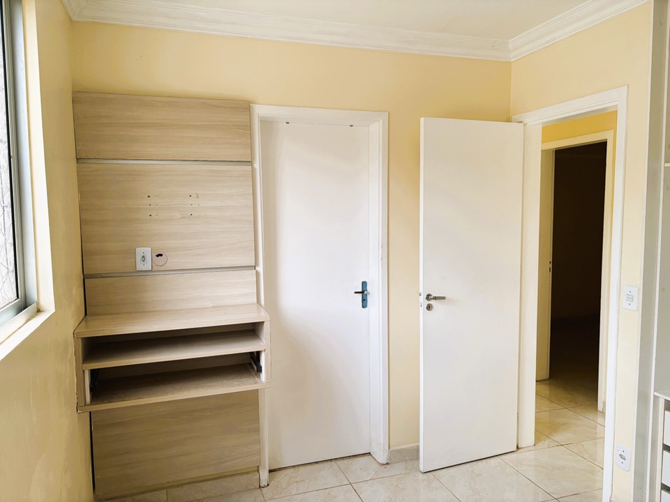 Foto do imóvel: Apartamento com 3 Quartos para Alugar, 70 m² em Japiim - Manaus