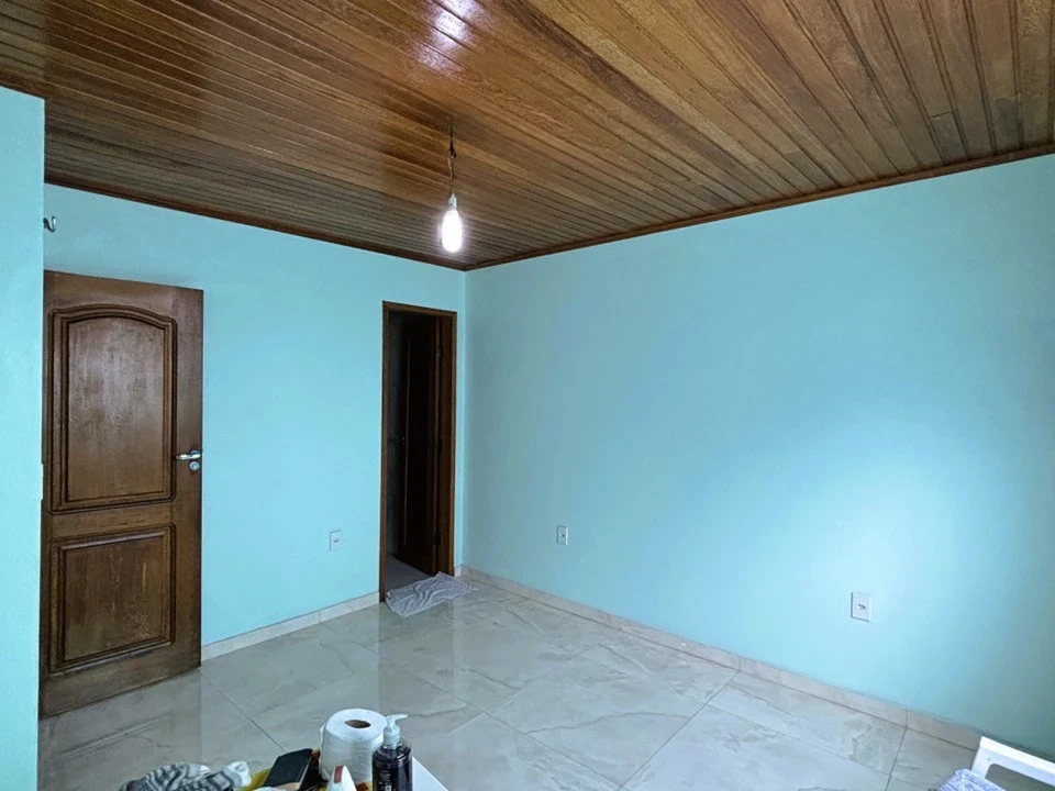 Foto do imóvel: Casa com 3 Quartos à Venda, 131 m² em Flores - Manaus