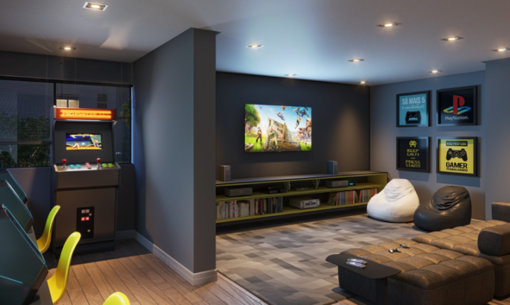 Imagem Apartamento com 3 Quartos à Venda, 112 m² em Vila São Francisco - São Paulo