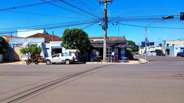 Imagem Terreno à Venda, 800 m²em Amambaí - Campo Grande