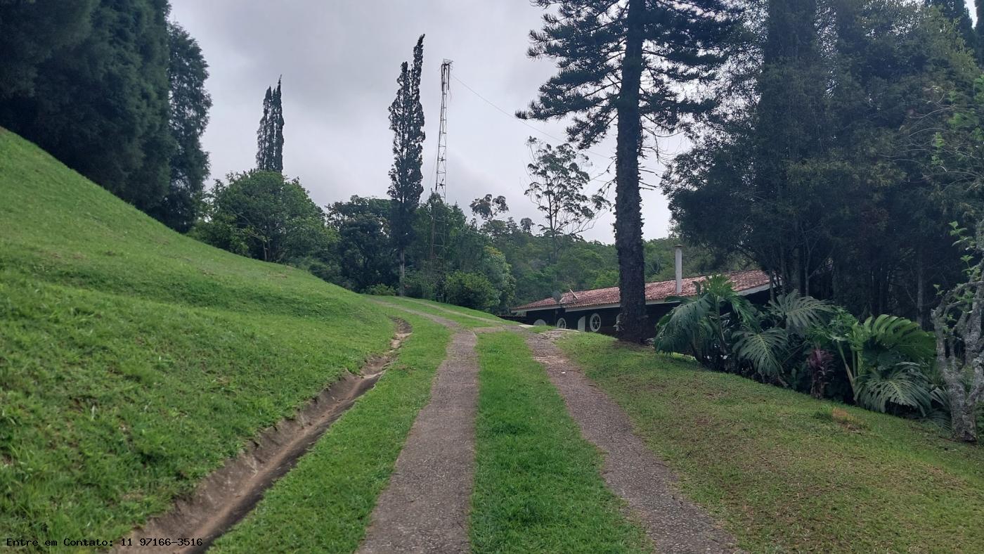 Imagem Fazenda para Alugar, 20 m²em Centro (Canguera) - São Roque