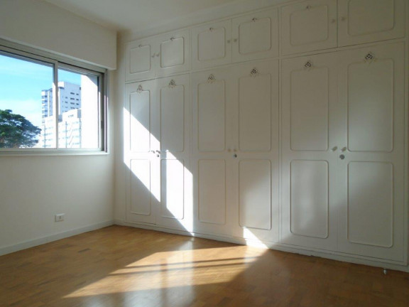Imagem Apartamento com 3 Quartos à Venda, 234 m² em Santa Cecília - São Paulo