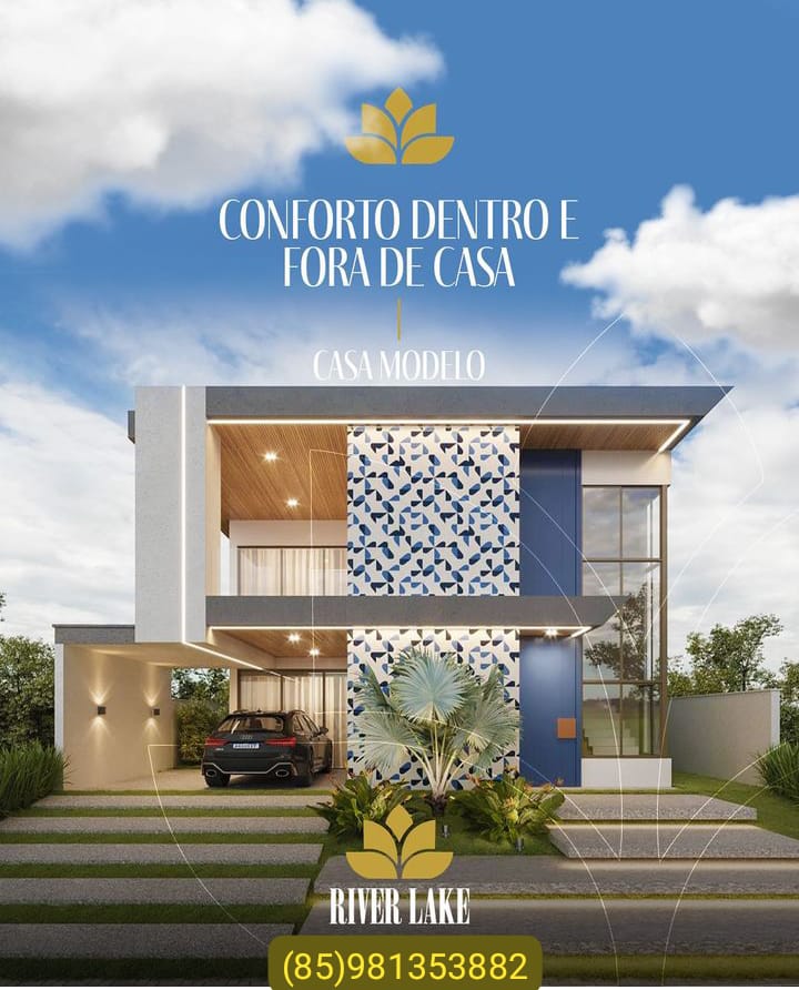 Imagem Terreno à Venda, 300 m² em Alto do Coaçu - Eusebio