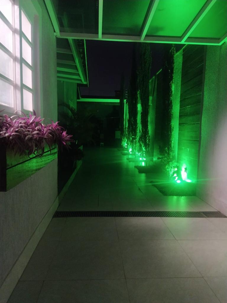 Imagem Casa com 3 Quartos à Venda, 300 m²em Jardim Realce - Suzano