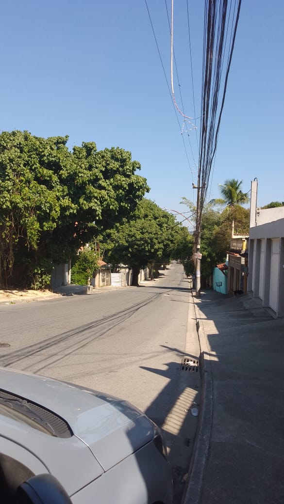 Imagem Casa com 3 Quartos à Venda, 100 m²em Santa Cruz - Rio de Janeiro