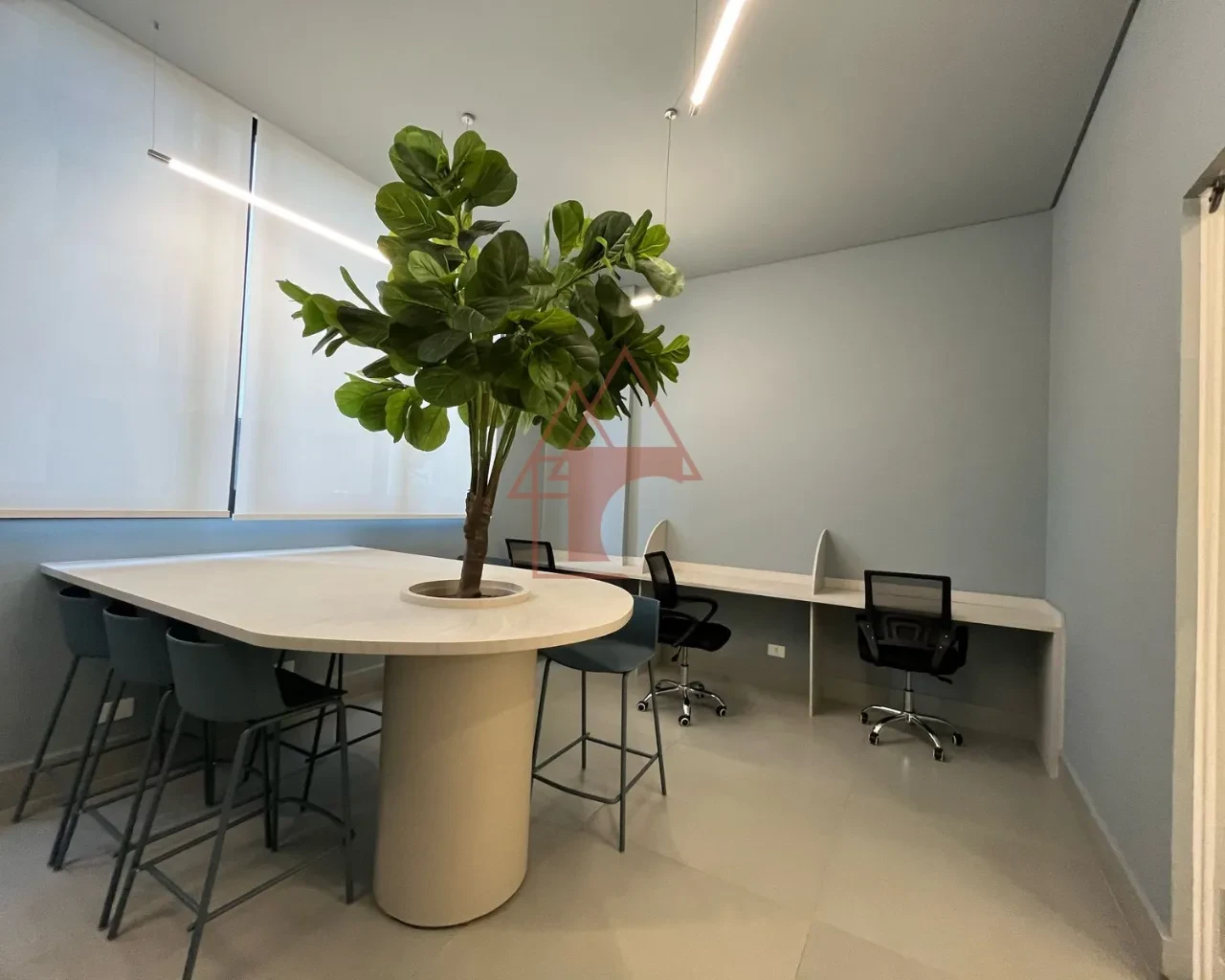 Imagem Apartamento com 2 Quartos à Venda, 75 m² em José Menino - Santos
