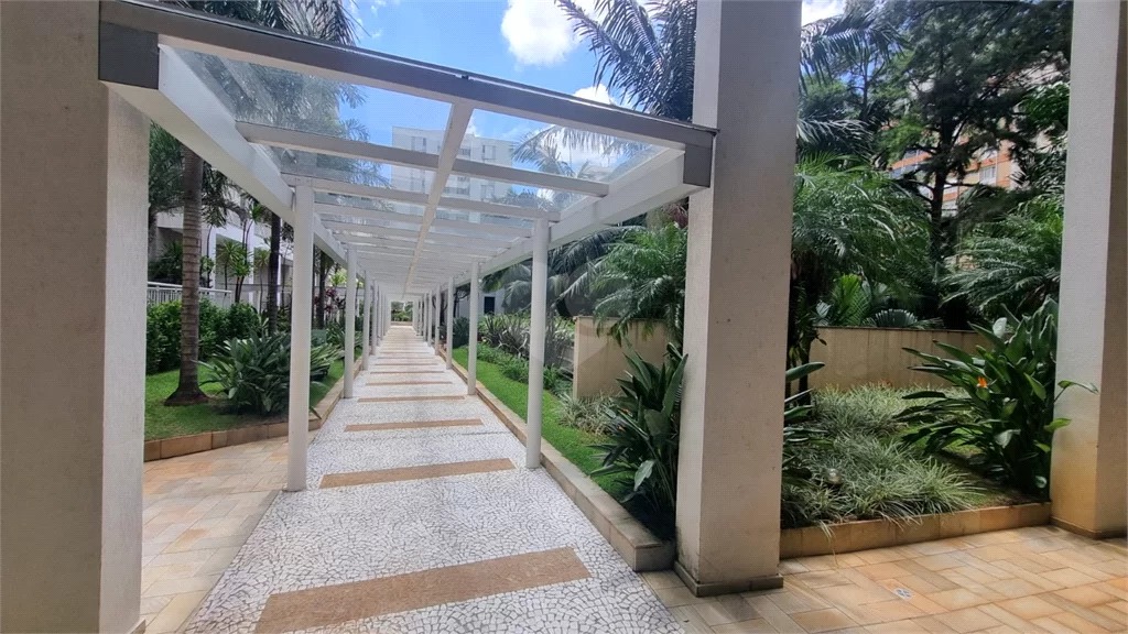 Imagem Apartamento com 3 Quartos à Venda ou Temporada, 149 m²em Paraíso - São Paulo