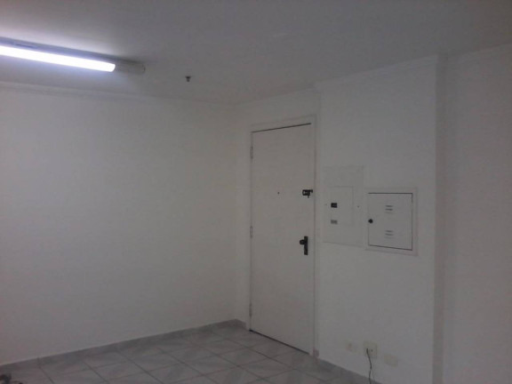 Imagem Sala Comercial à Venda ou Locação, 36 m²em Indianópolis - São Paulo