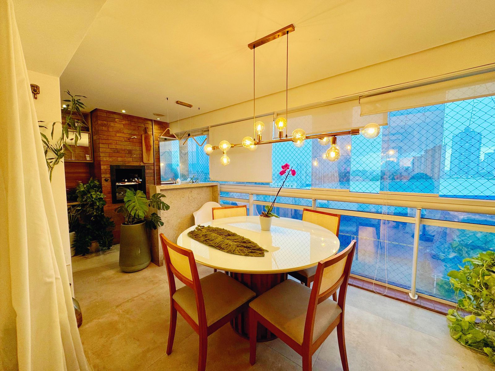Imagem Apartamento com 3 Quartos à Venda, 123 m²em Jurunas - Belém