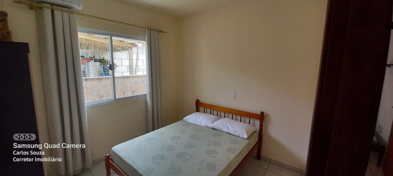 Imagem Casa com 2 Quartos à Venda, 100 m² em Centro - Penha