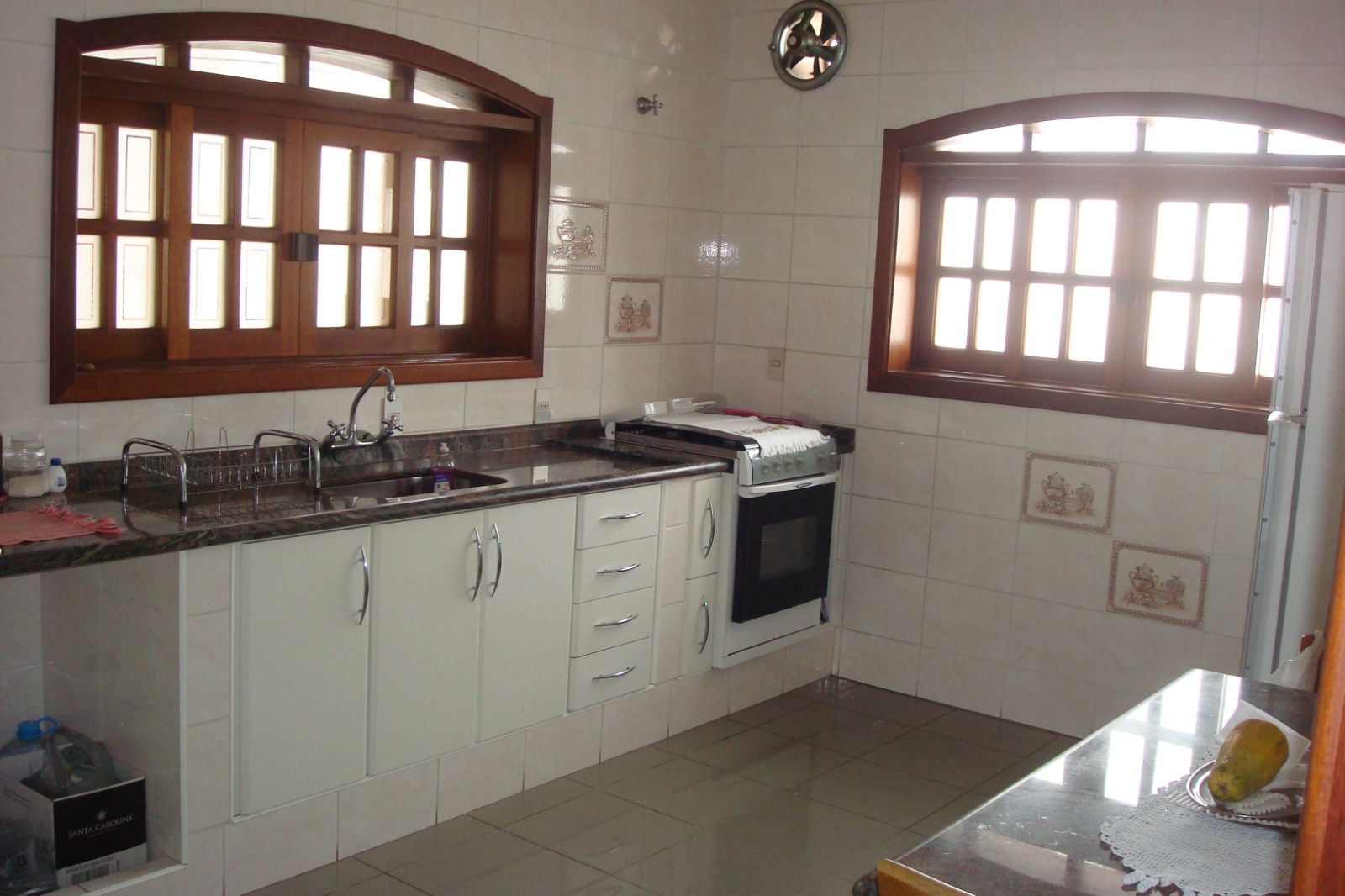 Imagem Casa de Condomínio com 3 Quartos à Venda, 307 m²em Jardim Ipês - Cotia