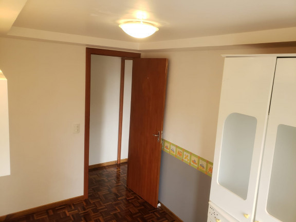 Imagem Apartamento com 3 Quartos à Venda, 74 m² em Trindade - Florianópolis