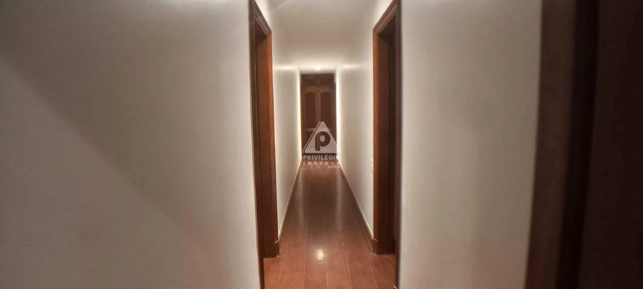 Imagem Apartamento com 6 Quartos à Venda, 470 m²em Ipanema - Rio de Janeiro