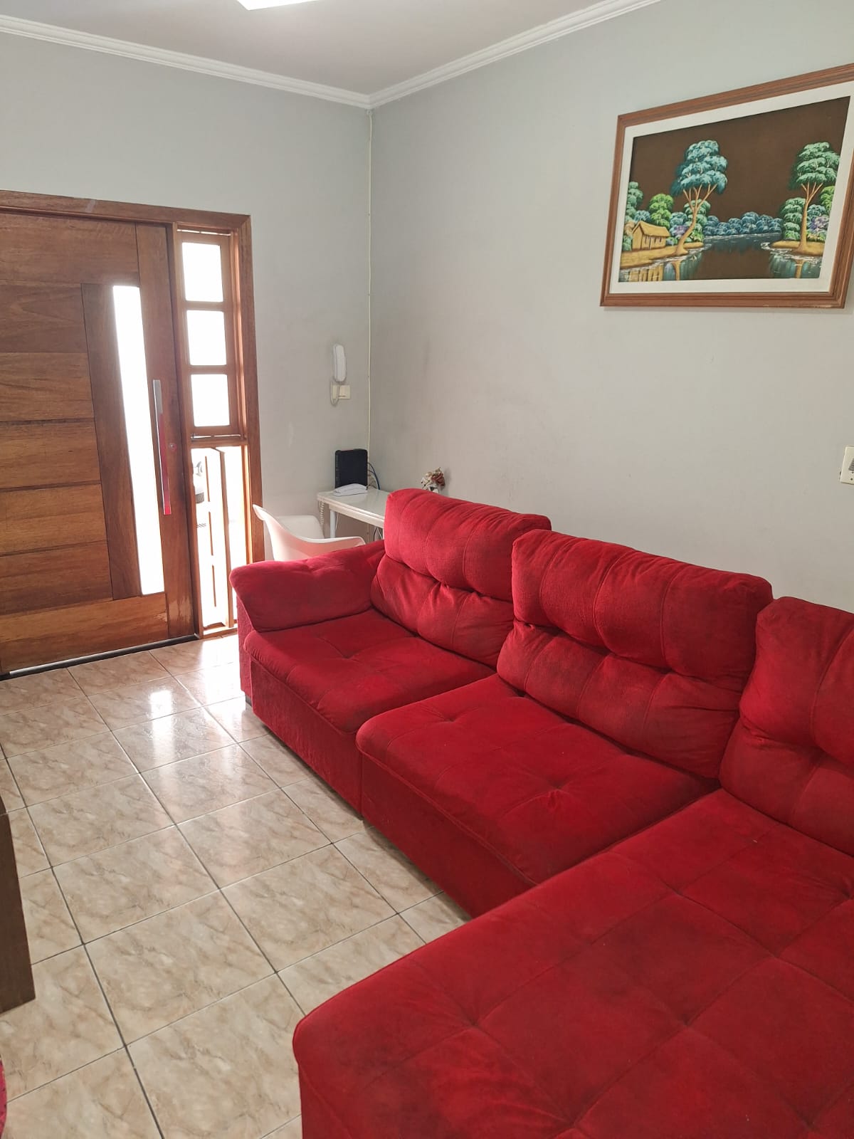 Foto do imóvel: Casa com 2 Quartos à Venda, 246 m² em Jardim Universo - Mogi das Cruzes