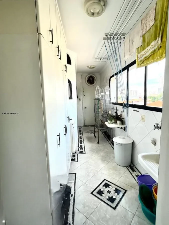 Imagem Apartamento com 2 Quartos à Venda, 250 m² em Chácara Tatuapé - São Paulo