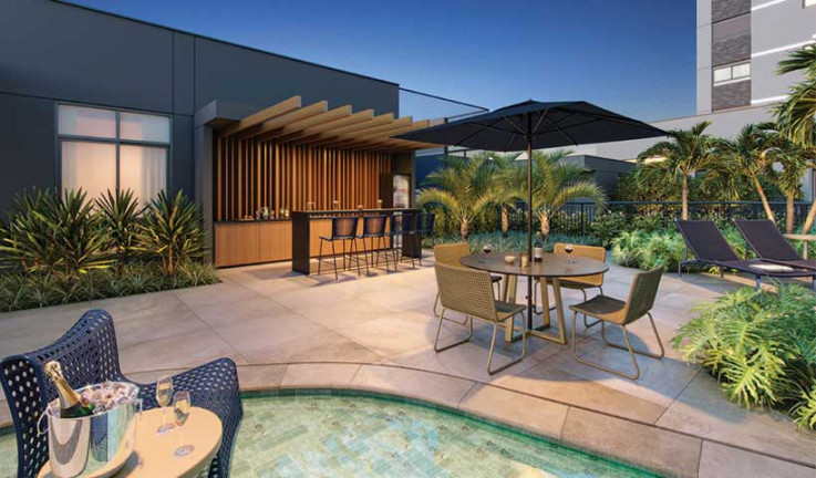 Imagem Apartamento com 4 Quartos à Venda, 169 m² em Vila Mariana - São Paulo