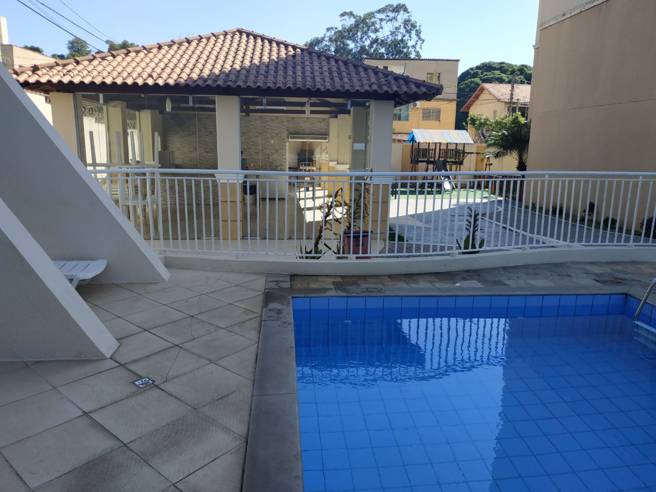 Imagem Apartamento com 2 Quartos à Venda, 48 m²em Ataíde - Vila Velha